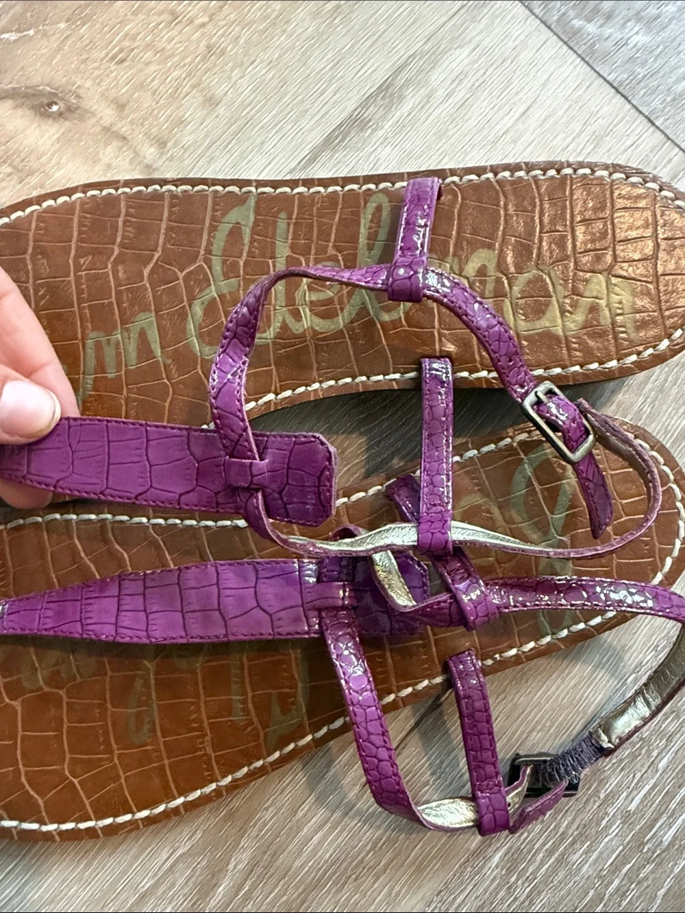 Sam Edelman sam edelman